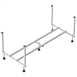 Каркас для акриловой ванны Jacob Delafon Trocadero 170X70 см E6D356RU-NF