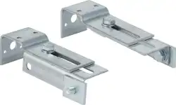 Комплект крепления инсталляций к стене Geberit Duofix 111.839.00.1