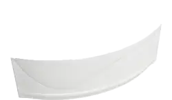 Фронтальная панель BAS Николь 170х100 правая