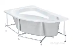 Монтажный комплект Roca Welna 160х100 ZRU9302999