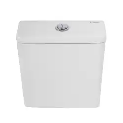 Бачок BelBagno LUCE BB2197T, белый