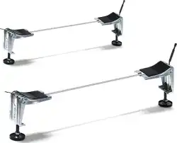 Ножки для ванн Bette B23-1500 универсальные