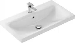 Раковина для тумбы Aquanet Moduo 80 S-UM-MOD80/1