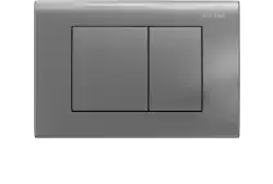 Клавиша смыва Allen Brau Liberty 9.20002.MG сатин