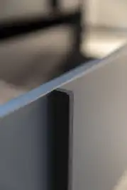 Тумба под раковину Allen Brau Reality 70 1.32004.AM антрацит матовый