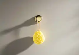 Крючок для полотенец Aquatek Классик AQ4501PG, Золото глянцевое