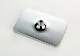 Душевая система Aquatek ПОЛАРИС AQ3040CR, Хром