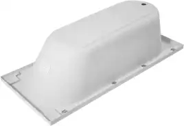 Акриловая ванна Aquanet Nexus 175x80 (с каркасом), 362756