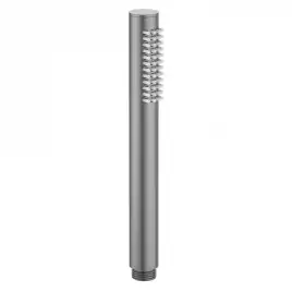 Душевая лейка Aquatek Европа AQ2002BGM, Оружейная сталь