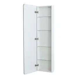 Зеркало-шкаф BelBagno SPC-MAR-450/1600-1A-LED-TCH