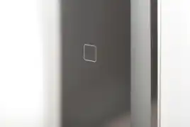 Зеркало-шкаф BelBagno SPC-GRT-500/800-1A-LED-TCH