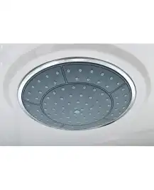 Душевая кабина AvaCan EM2012REL 120x90 см, низкий поддон, с крышей, правая