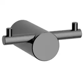 Крючок AVS Slimmer, оружейная сталь, двойной