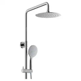 Душевая система AVS Pluvia 804-004-CR, хром