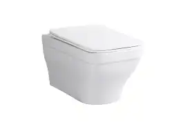 Унитаз с инсталляцией SET AQUATEK АМАДЕО cm-012 4в1 с сиденьем микролифт и Черной матовой клавишей смыва