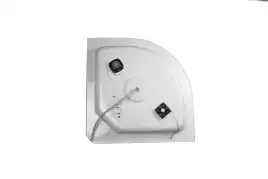 Душевая кабина Niagara Classic 120х80х215 NG-2510-14RF
(NG-3520-14R) высокий поддон, с гидромассажем, 25101434RF