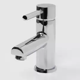 Смеситель для раковины WasserKRAFT Main 4100 4103, однорычажный, цвет Хром