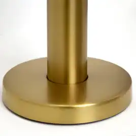 Смесители для ванны AVS Slimmer 811-112-BG напольный, брашированное золото