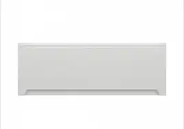 Фронтальный экран Aquatek 150 (для ванн Ника, Либра, Лайма, София, Афродита) EKR-F0000069