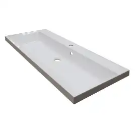 Тумба с раковиной Azario Viola 100 CS00097150, подвесная, Бежевая