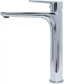 Смеситель для раковины Allen Brau Eclipse 2.0 5.E1A02-00 хром