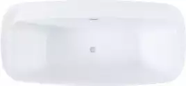 Акриловая ванна Aquanet Family Fine 170x78 95778 Matt Finish (панель Black matte) 293080