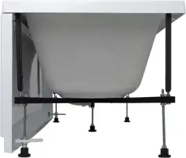 Акриловая ванна Aquanet Agata 170x70 (с каркасом), 352894