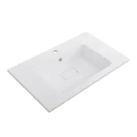 Раковина CEZARES CZR-800/480-LV-MR-PRS