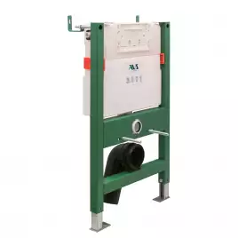 Инсталляция для унитаза AVS 809-0003-7732C низкая