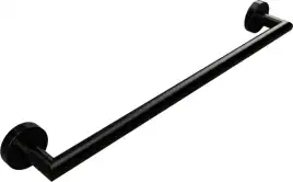 Полотенцедержатель 45 см BEMETA GRAPHIT Антрацит матовый 156204022