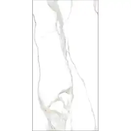 Керамогранит AVS Satvario Valencia 60x120 карвинг, белый