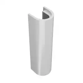 Пьедестал Kerama Marazzi PRO напольный, белый глянцевый, PRO.col.01