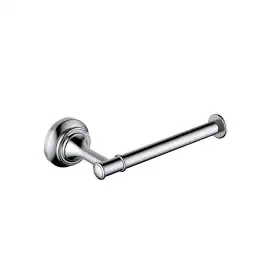 Держатель туалетной бумаги Aquatek Классик AQ4508CR, Хром