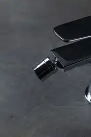 Смеситель для биде Allen Brau Eclipse 2.0 5.E1A10-00 хром