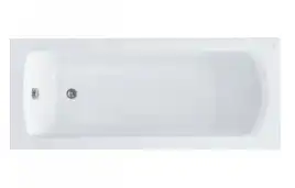 Акриловая ванна Santek Монако 150х70 1WH111976 прямоугольная, Белая