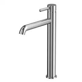 Смеситель для раковины Whitecross Y brushed nickel Никель брашированный, Y1212NIB