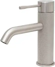 Смеситель для раковины Allen Brau Priority 4.0 5.31С01-BN никель браш