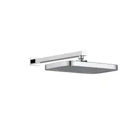 Душевая система  Vincea  VSFW-433T1CH VSFW-433T1CH  с термостатом, встраиваемая, хром