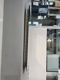 Зеркало с подсветкой AVS Каспий 80х55 см