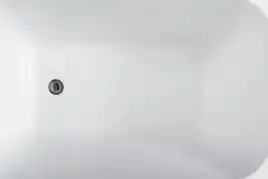 Акриловая ванна Aquanet Seed 110x70 (с каркасом), 367097