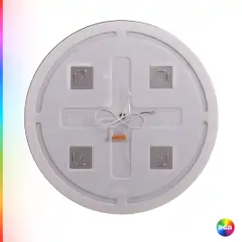 Зеркало с функцией памяти CEZARES CZR-SPC-MC-800-RGB-TCH