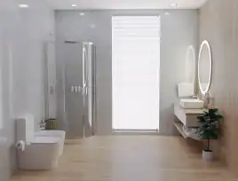 Раковина накладная Aquatek Вега 50х39,5х14 AQ5506-00, Белая