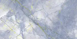 Керамогранит AZARIO MURUNTAU AQUA GOLD 60x120 Carving (H18004010G)