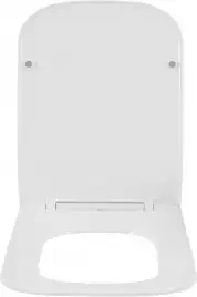 Унитаз напольный Logan Tornado L1C с сидением Soft Close -SLIMSEAT