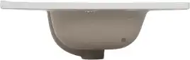Раковина Aquanet Alba 80 белая