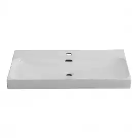 Керамическая раковина BelBagno BB-8078-80