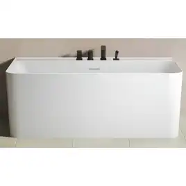 Акриловая ванна AVS Сканди 160х75 822-0010-WG, белая
