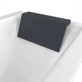 Акриловая ванна Excellent  Aurum Slim 150x70 с тонким бортом, встраиваемая, Белая