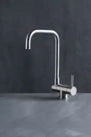 Смеситель для кухни Allen Brau  5.60003-00 поворотный излив, Хром