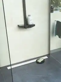 Душевой лоток BETTOSERB Frameless 650 Matte White, Белый матовый